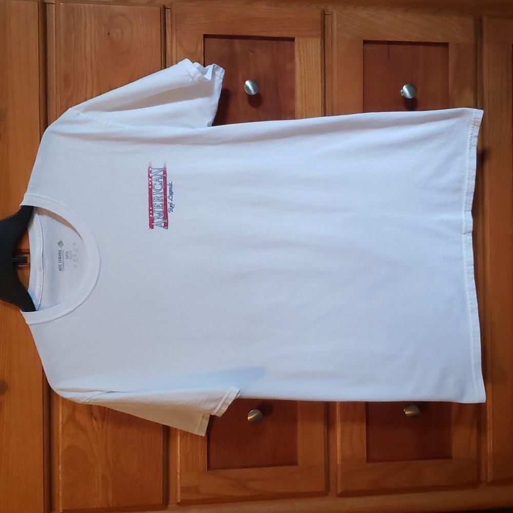 Sz M Reel Legends Graphic Tee